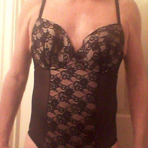  gottodoit, CrossDresser 61  Coventry West Midlands