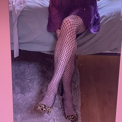  Graice, CrossDresser 73  Crescent City Florida