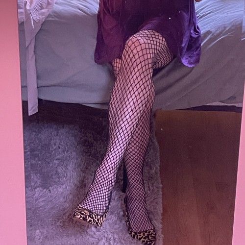  Graice, CrossDresser 73  Crescent City Florida