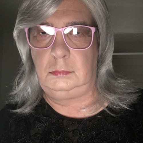 Johnna, Crossdresser 68 Ramsey New Jersey Johnna, Crossdresser 68 Ramsey New Jersey
