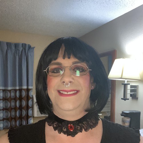  AnnaGrayCD, CrossDresser 49  Union Grove Wisconsin
