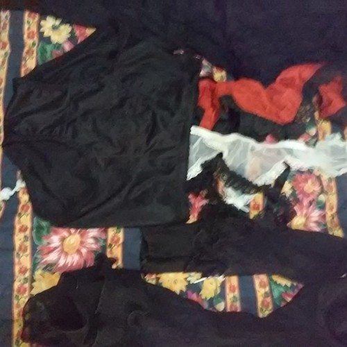  CDsubslave, CrossDresser 70  Richmond Hill Ontario
