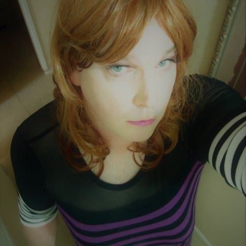  Jade73, CrossDresser 52  Moreno Valley California