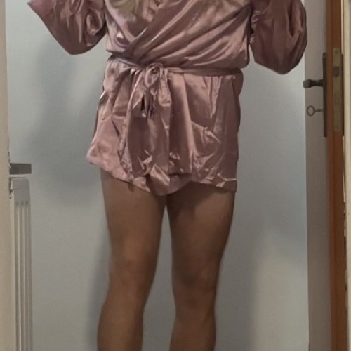  Lolaya, CrossDresser 46  Torrevieja Alacant
