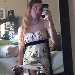  DressUpInJoy, CrossDresser 30  Fort Lauderdale Florida