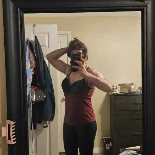  Holly, CrossDresser 36  Waveland Mississippi