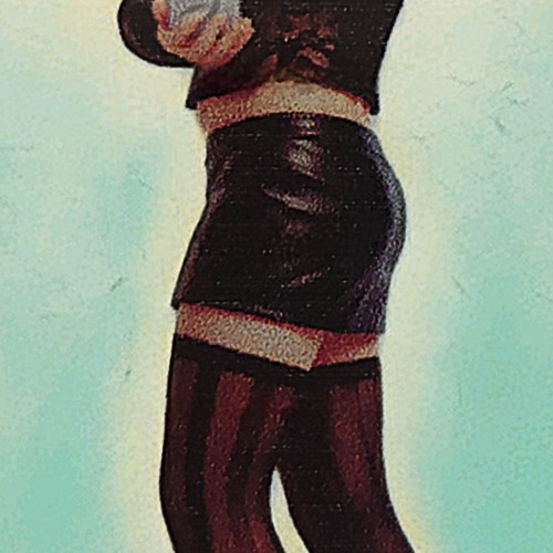  low2slow, Crossdresser 56  Bristol Avon