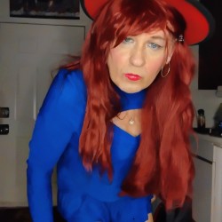  lolacabanna, CrossDresser 56  Melbourne Florida