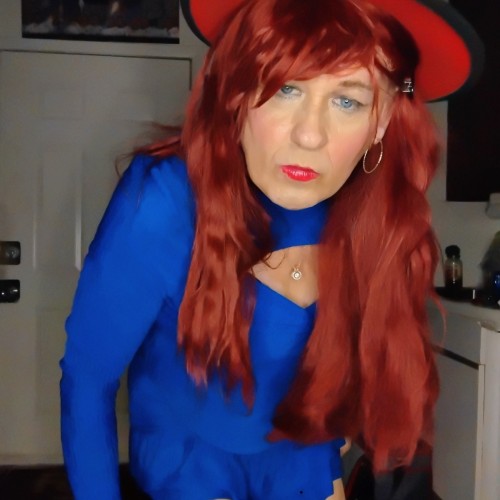  lolacabanna, CrossDresser 56  Melbourne Florida