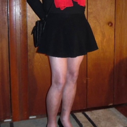  Kay, Crossdresser 64  Warrenton Virginia