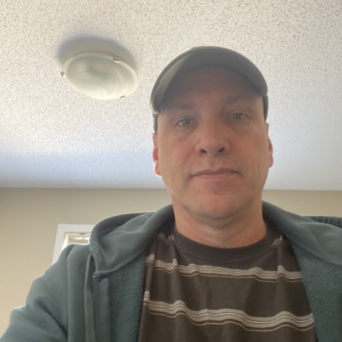  Jaenki, Male CD Admirer 53  Calgary Alberta