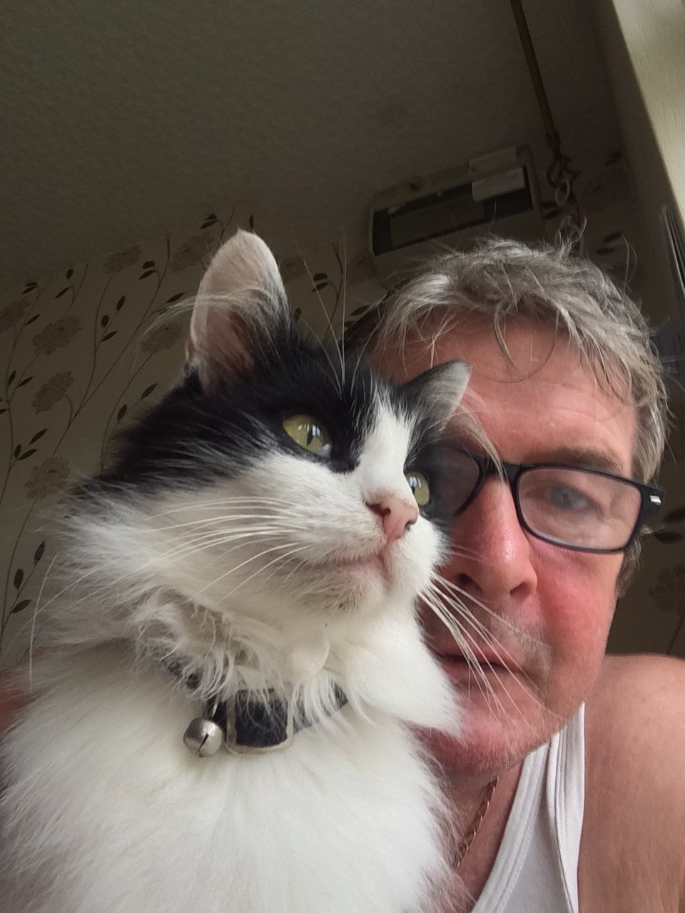 Oldman2 profile photo