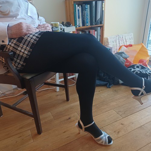  Wull24, CrossDresser 70  Bath Avon