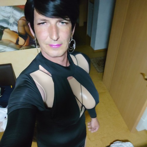  slaveofnylon, Trans (Tgirl) 48  Hofgeismar Hessen