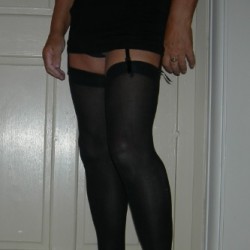  myeasylife, CrossDresser 70  Sheffield South Yorkshire