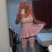  MissPiggySlut1, Crossdresser 51  Pittsburg California