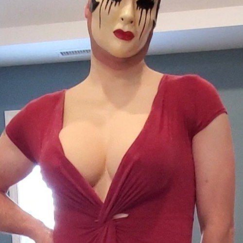  JamieXD40, CrossDresser 43  Woodbridge Connecticut