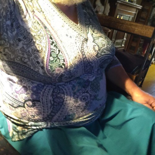  MichelleBriefly, CrossDresser 65  Hayesville North Carolina