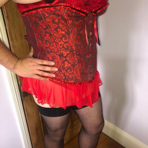  dg44nn, CrossDresser 49  Wellingborough Northamptonshire