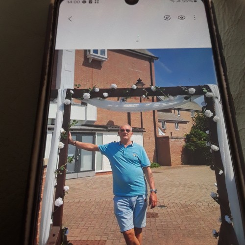  Lincoln, Male CD Admirer 70  Lincoln Lincolnshire