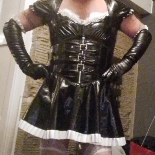  Richsissy, Crossdresser 54  Ossett West Yorkshire