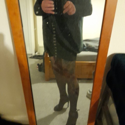  Mandy60, Crossdresser 62  Hinkley Leicestershire