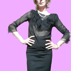  Xaroula, CrossDresser 53  Kifisia Attiki