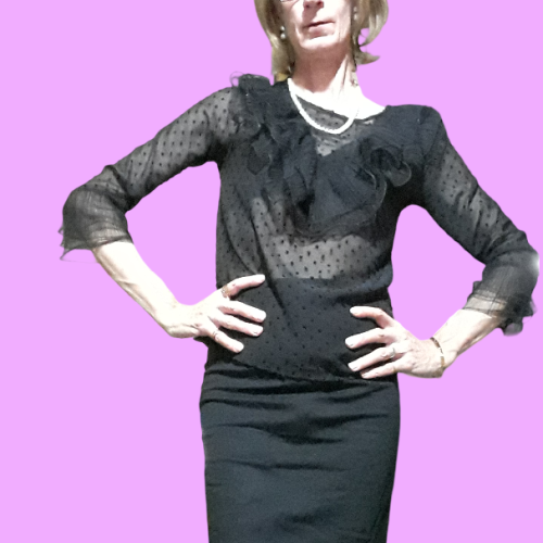  Xaroula, CrossDresser 53  Kifisia Attiki