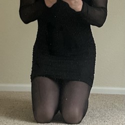  aprilbottomscd, CrossDresser 55  Denver Colorado