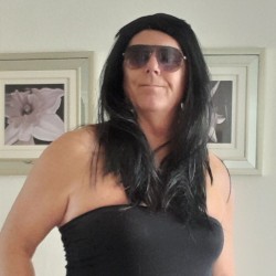  Dickie, Crossdresser 65  Sheffield South Yorkshire