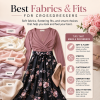 Best Fabrics and Fits for Crossdressers