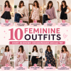 10 Feminine Outfits Every Beginner Crossdresser Should Try
