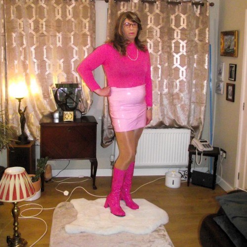  vikkiprinciples, CrossDresser 57  Shrewsbury Shropshire