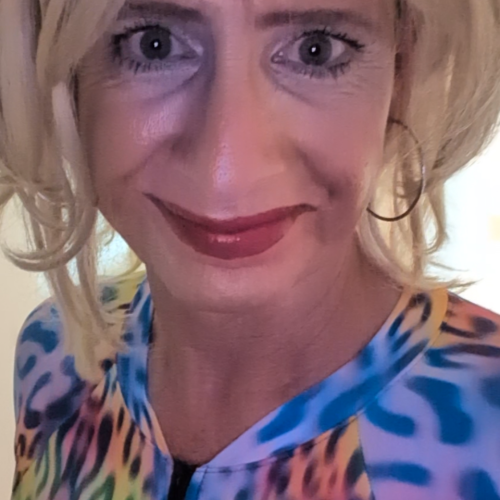  Spazoo2, Crossdresser 49  Meadville Pennsylvania