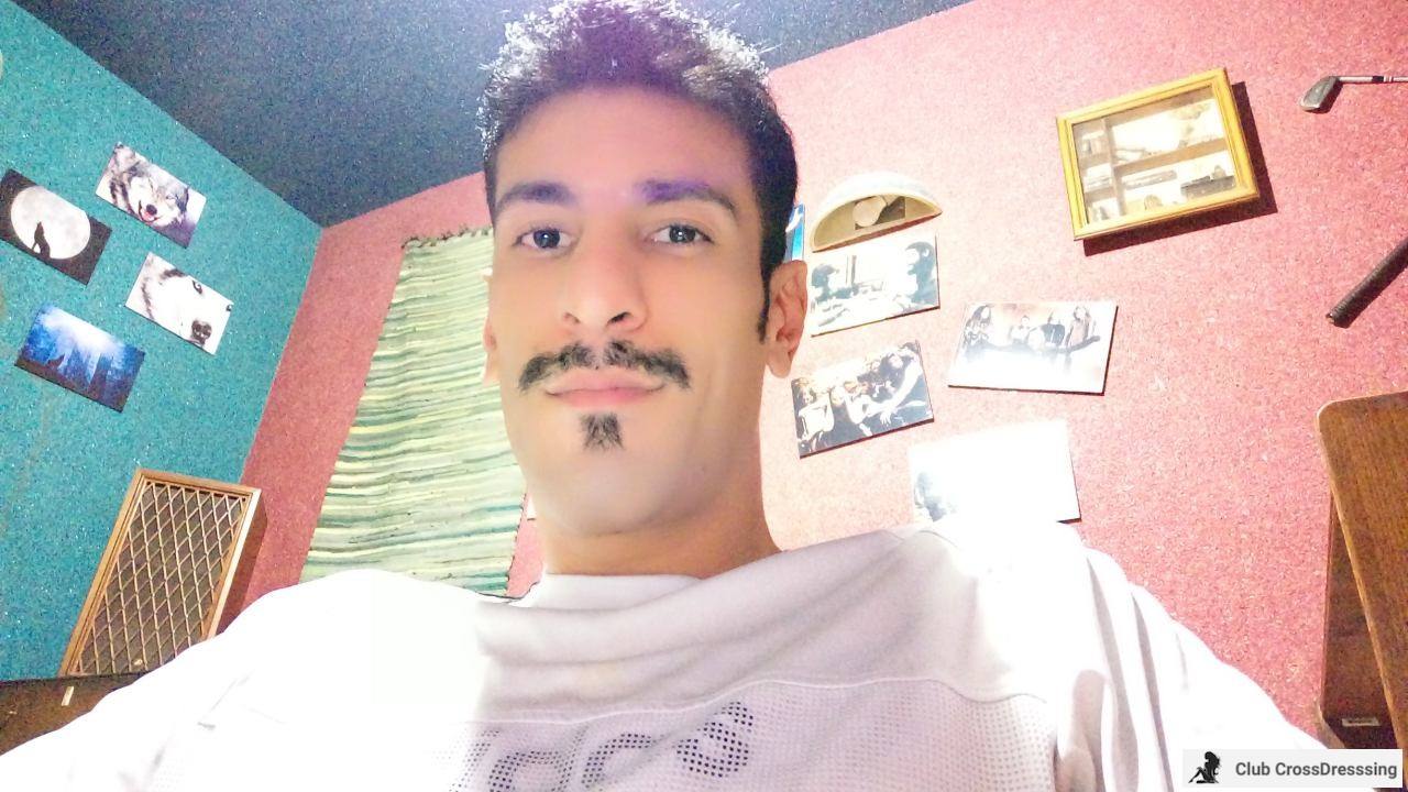 Mpersian profile photo