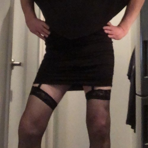  Plastow_Patricia, Crossdresser 65  Toronto Ontario