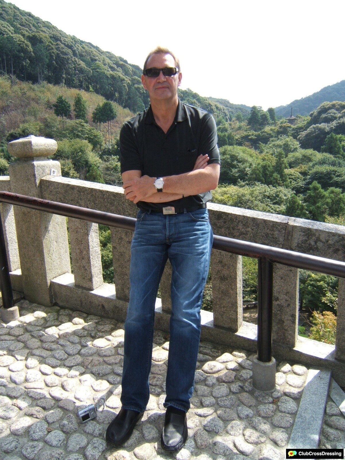 George profile photo