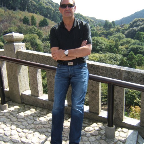 George, Bi Male CD Admirer 57 Wrexham Clwyd George, Bi Male CD Admirer 57 Wrexham Clwyd