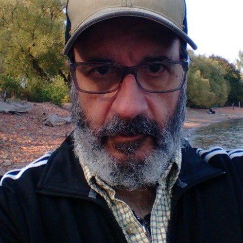  gentle, Male CD Admirer 65  Toronto Ontario