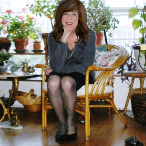  leslie47, Crossdresser 68  Chicago Illinois