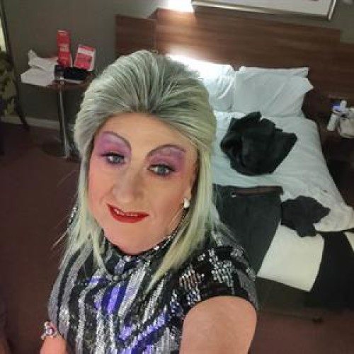  Fionainsilk, TV 60  Barnsley South Yorkshire