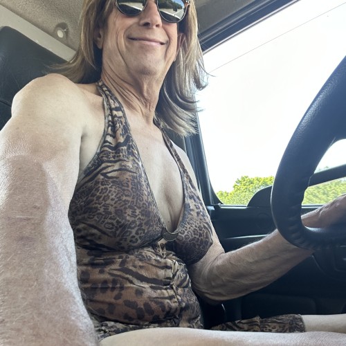  DonnaMarieP, Crossdresser 63  Wilton New Hampshire