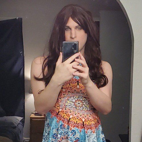  Christina85, CrossDresser 41  Lynnwood Washington