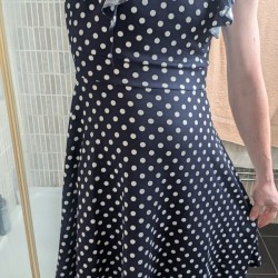  Danielle26, CrossDresser 27  Leigh On Sea Essex