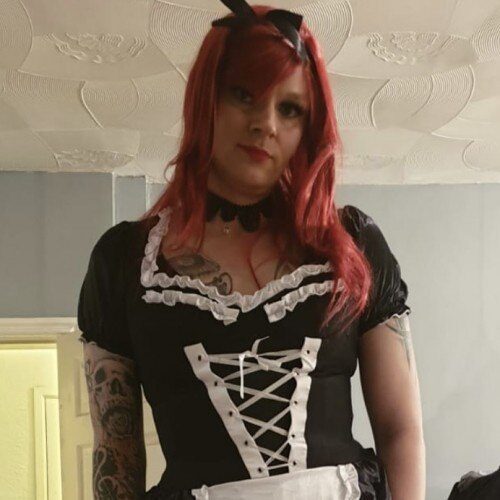  Amiecd, Crossdresser 43  Doncaster South Yorkshire